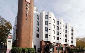 Ibis Portsmouth